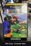 Mario Golf Toadstool Tour - Gamecube