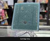 Pokemon Crystal - Game Boy Color