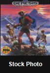 Shining Force - Sega Genesis