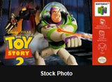 Toy Story 2 - Nintendo 64