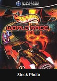 Hot Wheels World Race - Gamecube