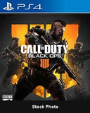 Call of Duty: Black Ops 4 - PlayStation 4
