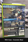 Binary Domain - Xbox 360