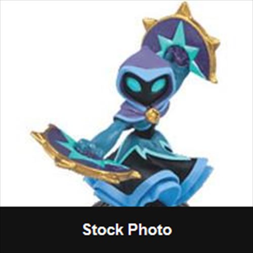 Star Strike - Swap Force - Skylanders