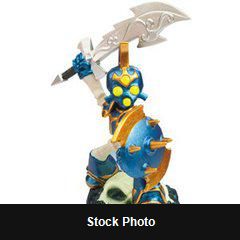 Chop Chop - Giants, Series 2 (Skylanders) - Skylanders Accessories