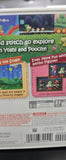 Poochy & Yoshi's Woolly World - Nintendo 3DS