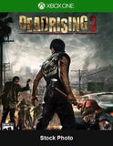 Dead Rising 3 [Day One Edition] - Xbox One
