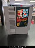 Super Mario Bros [5 Screw] - NES
