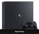 Playstation 4 Pro 1TB Console - Console