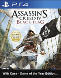 Assassin's Creed IV Black Flag - Playstation 4