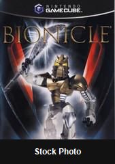 Bionicle - Gamecube