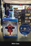 Amazing Spiderman 2 - Playstation 4