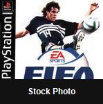 FIFA 2001 - PlayStation