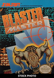 Blaster Master - NES