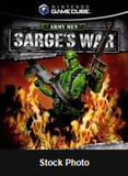 Army Men Sarge's War - GameCube
