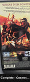 Final Fantasy VII Dirge of Cerberus - PlayStation 2