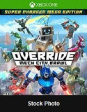 Override Mech City Brawl - Xbox One
