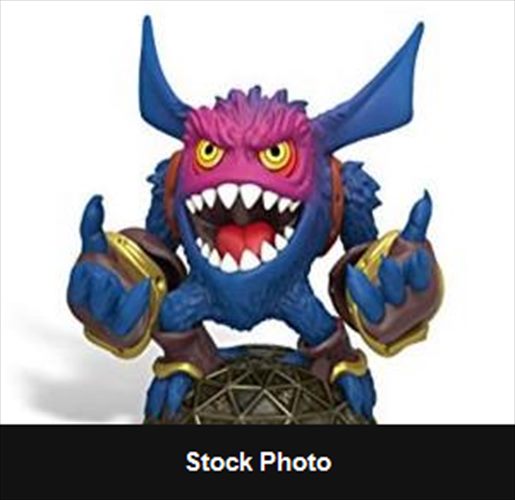 Pop Fizz - Trap Team, Fizzy Frenzy - Skylanders