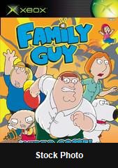 Family Guy - Xbox
