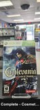 Castlevania: Lords of Shadow - Xbox 360