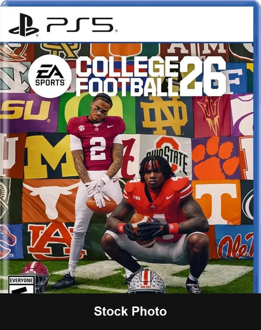 EA Sports College Football 26 - PlayStation 5