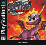 Spyro Ripto's Rage - PlayStation