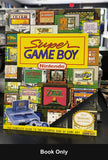 Super Game Boy Player's Guide - Strategy Guide