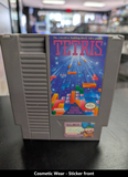 Tetris - NES