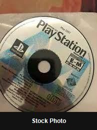 Playstation Magazine Issue 44 - PlayStation