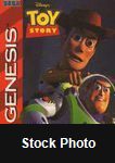 Toy Story - Sega Genesis