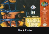 Mike Piazza's Strike Zone - Nintendo 64