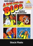 A Boy and His Blob Trouble on Blobolonia - NES
