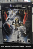 Bionicle - Gamecube