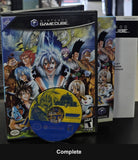 Rave Master - Gamecube
