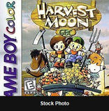 Harvest Moon - Game Boy Color