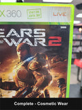 Gears of War 2 - Xbox 360