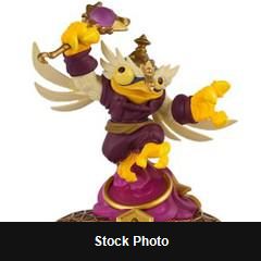 Hoot Loop - Swap Force - Skylanders