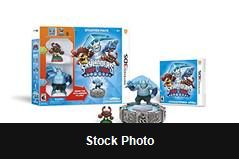 Skylanders Trap Team: Starter Pack - Nintendo 3DS