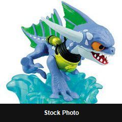 Zap (Skylanders) - Skylanders Accessories
