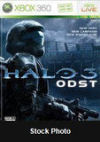 Halo 3: ODST - Xbox 360