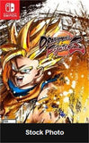 Dragon Ball FighterZ - Nintendo Switch