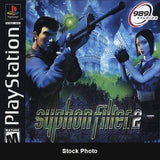 Syphon Filter 2 - PlayStation
