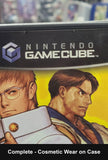 Capcom vs SNK 2 EO - Gamecube