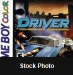 Driver - Game Boy Color