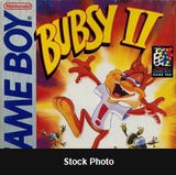Bubsy II - Game Boy