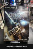 Star Ocean Till the End of Time - PlayStation 2