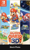 Super Mario 3D All-Stars - Nintendo Switch