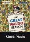 Great Waldo Search - Sega Genesis