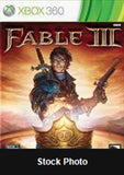 Fable III - Xbox 360