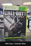 Call of Duty Black Ops II - Xbox 360